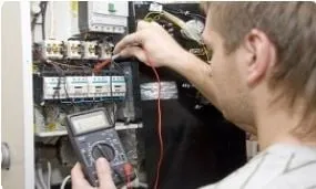 Slide of Just Electric