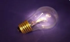 Slide of Just Electric