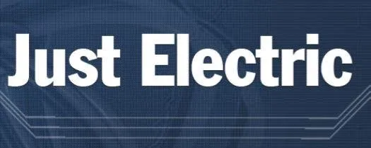 Slide of Just Electric