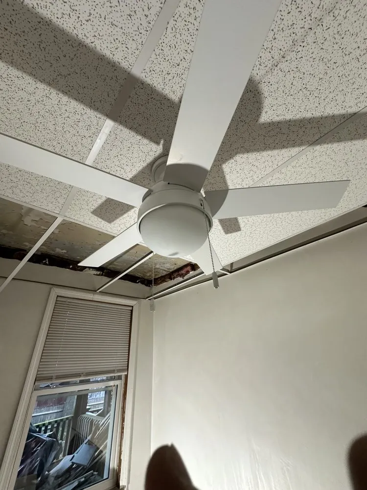 Slide of Just Eletric