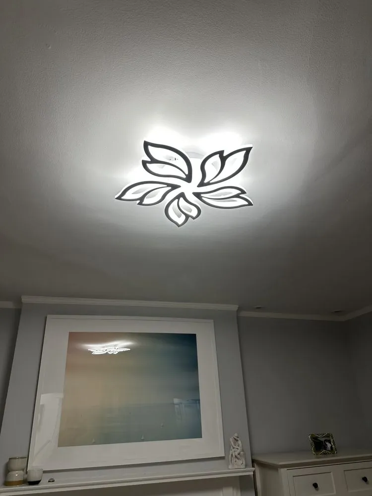 Slide of Just Eletric