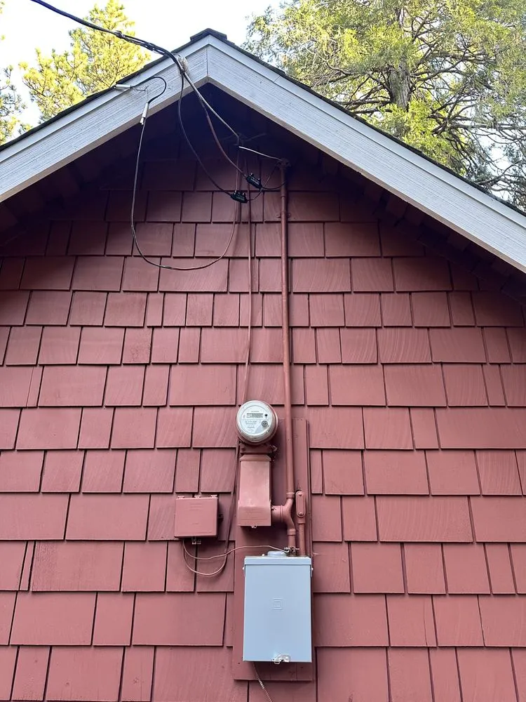 Slide of Just In Time Electric