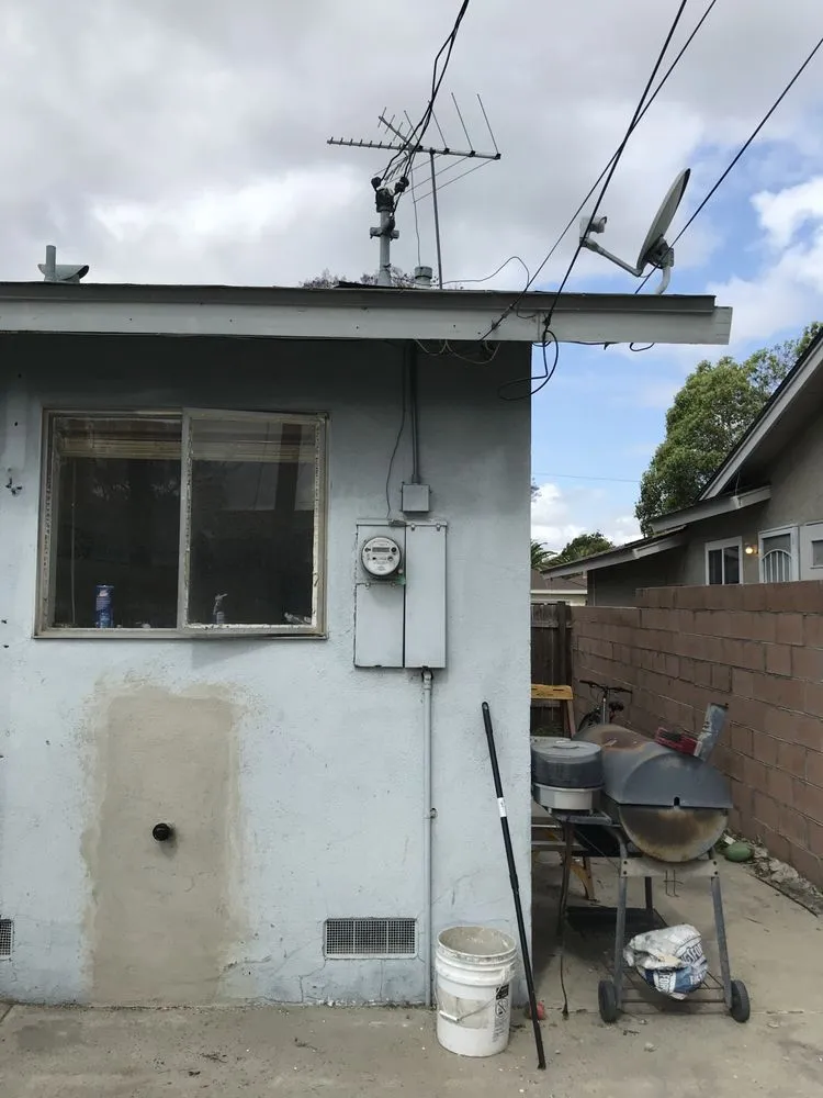 Slide of Just In Time Electric