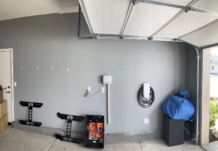 Slide of Just In Time Electric