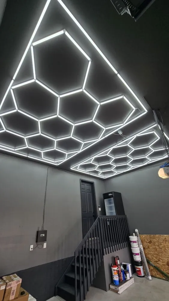 Slide of Just In Time Electrical & Plumbing