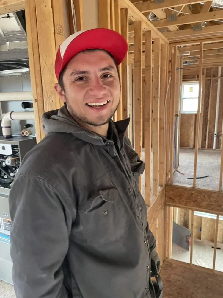 Slide of Just In Time Electrical & Plumbing