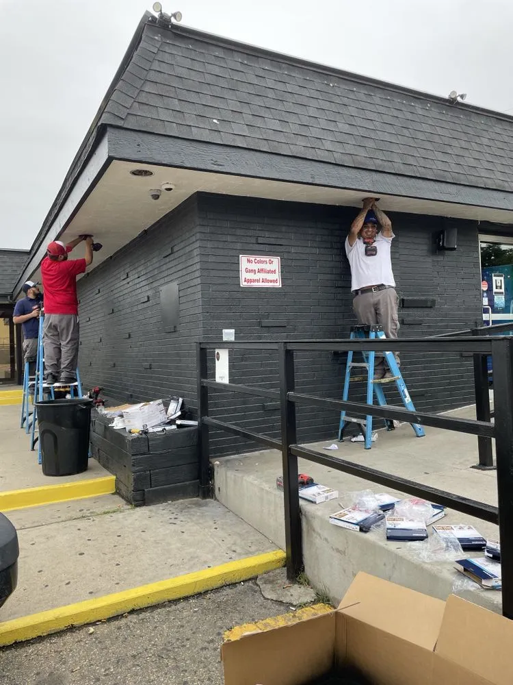 Licensed panel upgrade in ,  by Just In Time Electrical & Plumbing