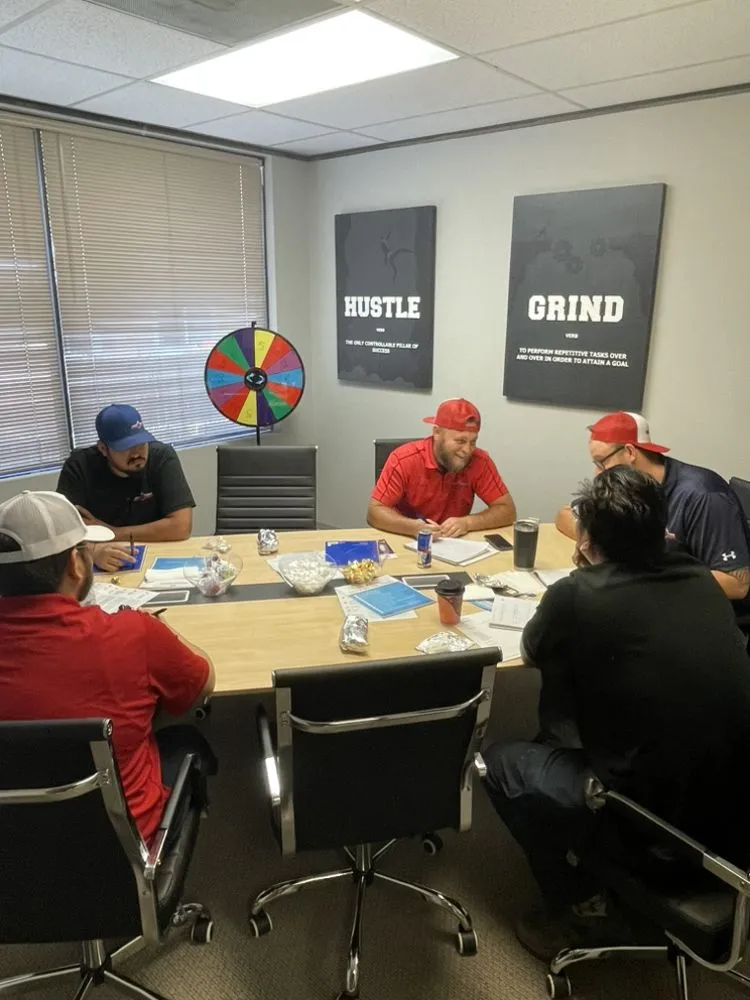 Licensed electrician providing lighting installation in , 