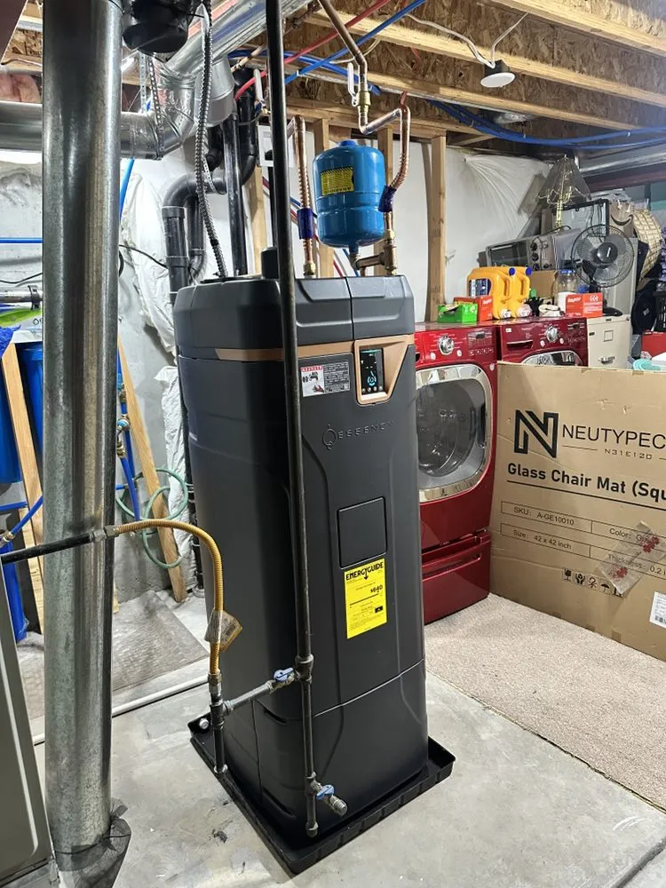 Slide of Just In Time Electrical & Plumbing