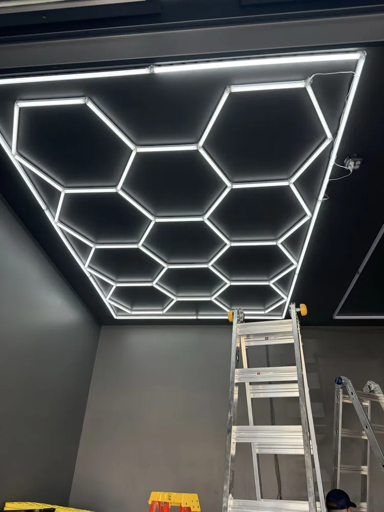 Slide of Just In Time Electrical & Plumbing