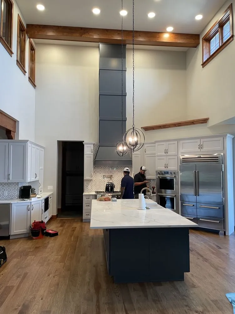 Slide of Just In Time Electrical & Plumbing