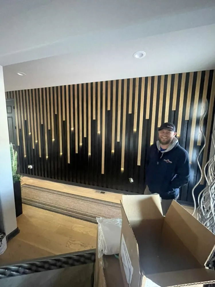 Slide of Just In Time Electrical & Plumbing