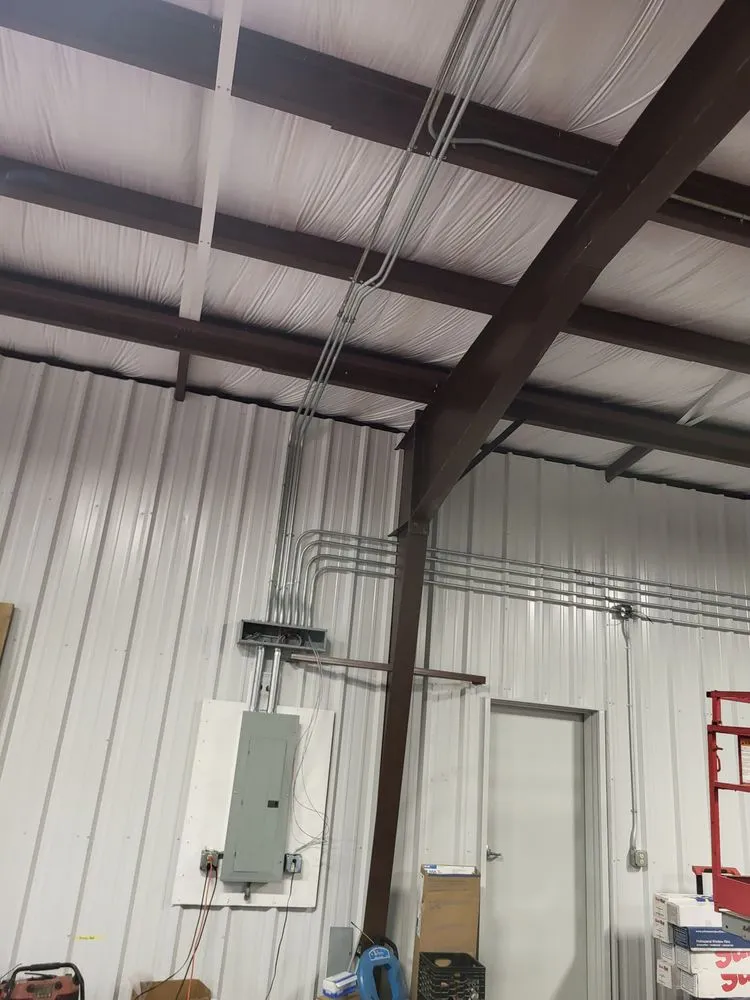 Trusted wiring installation service in Saint Albans City, VT - Just-In-Time Electrical