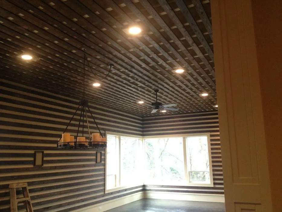 Slide of Just-In-Time Electrical