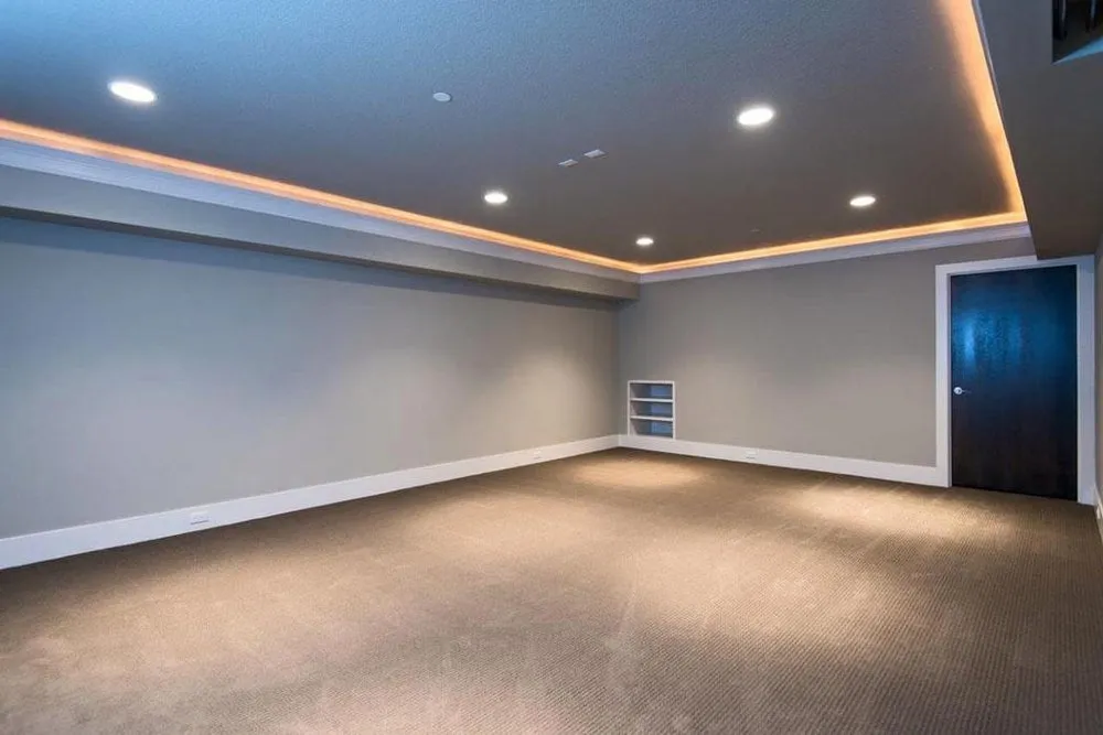 Slide of Just-In-Time Electrical