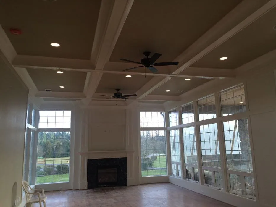 Slide of Just-In-Time Electrical