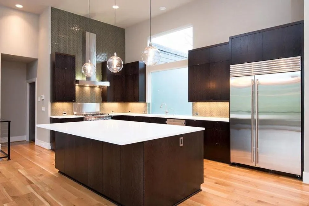 Slide of Just-In-Time Electrical