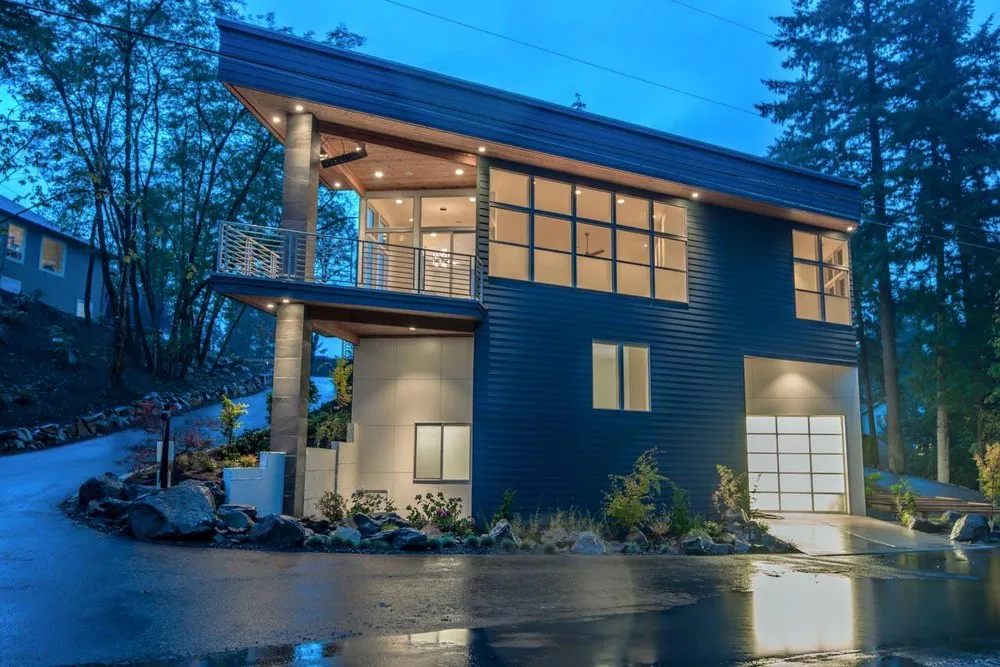 Licensed wiring installation in ,  by Just-In-Time Electrical