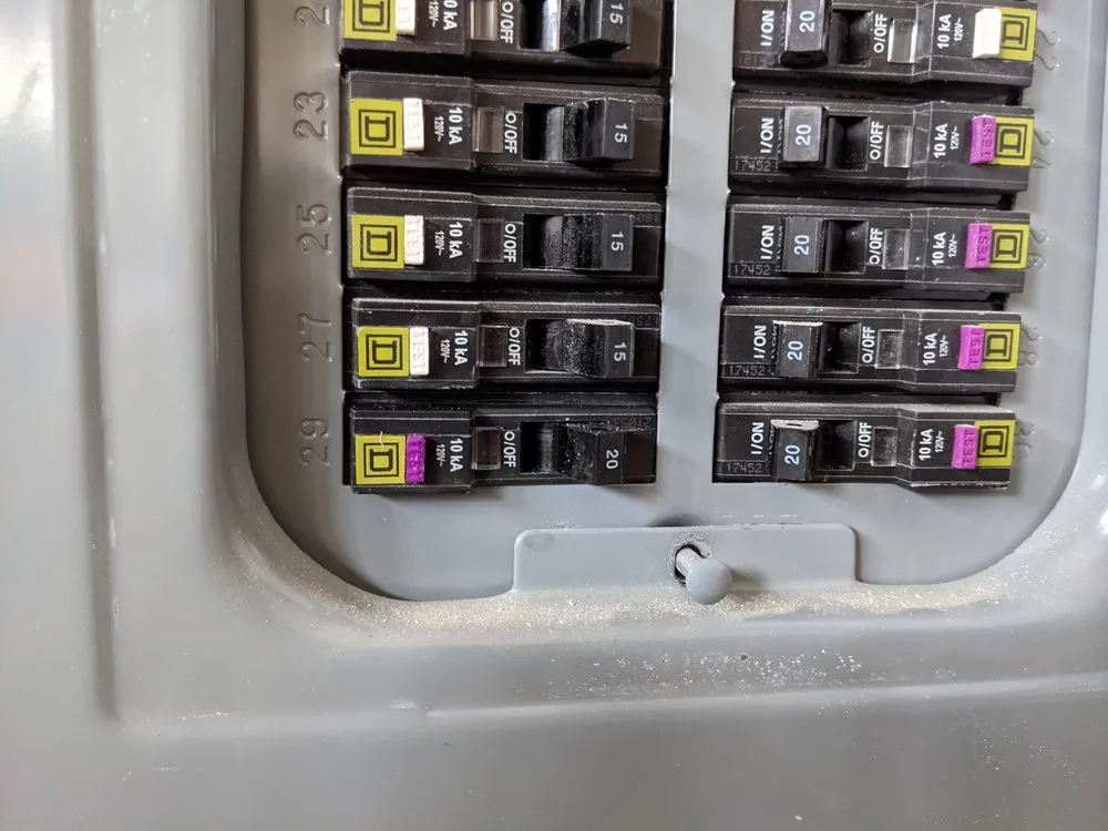 Reliable emergency electrical service experts serving ,  - Just-In-Time Electrical