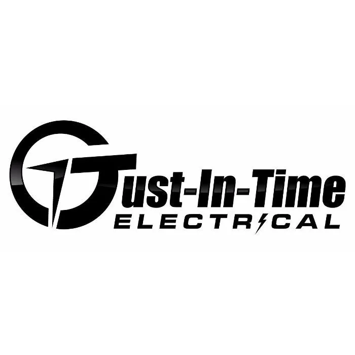 Slide of Just-In-Time Electrical