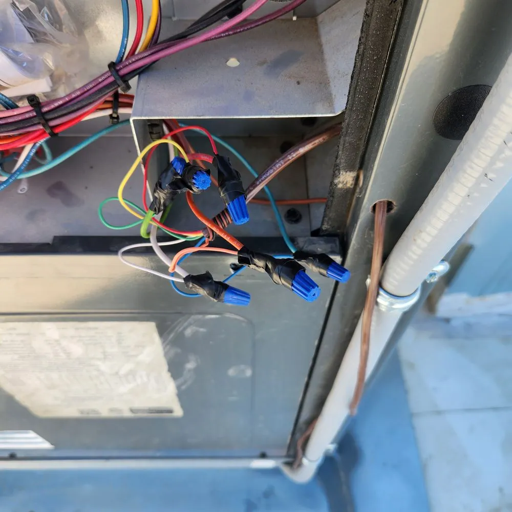 Slide of Just In Time Home Services