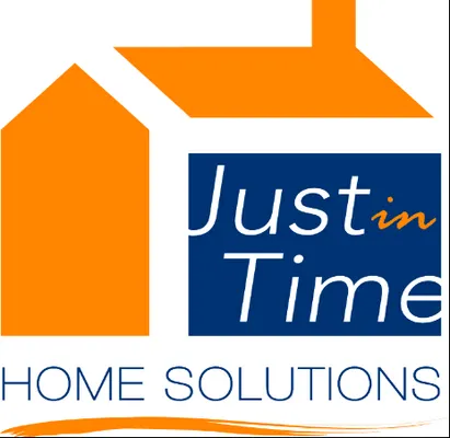 Just In Time Home Solutions Logo