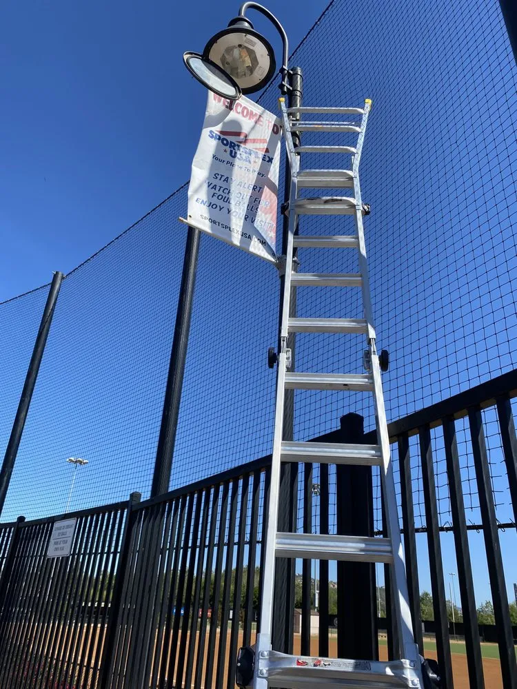 Slide of Just Installed Now