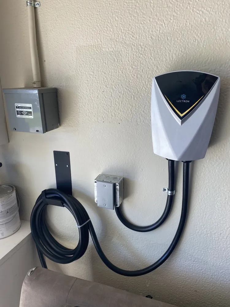 Licensed circuit breaker repair in , by Just Installed Now