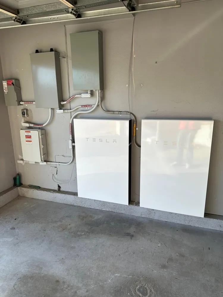 Slide of Just Installed Now