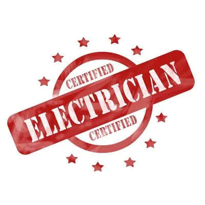 Just It's Electric Logo