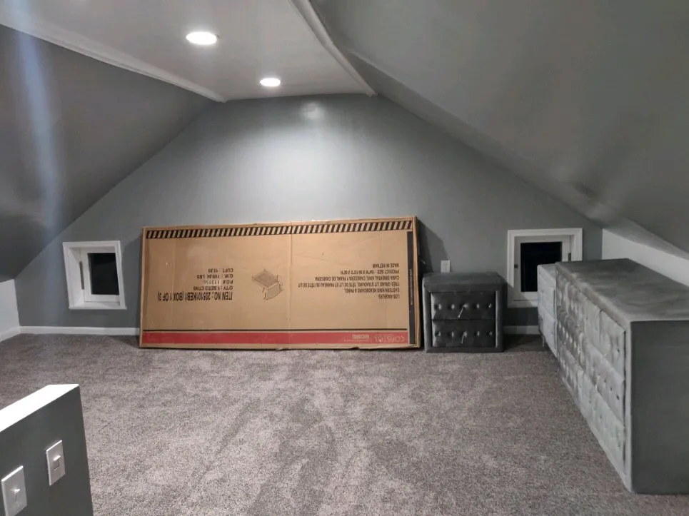 Slide of Just Service Pro