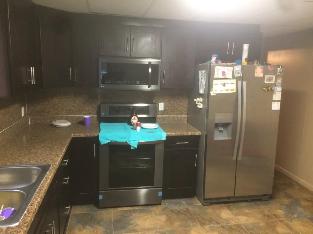 Slide of Just Service Pro