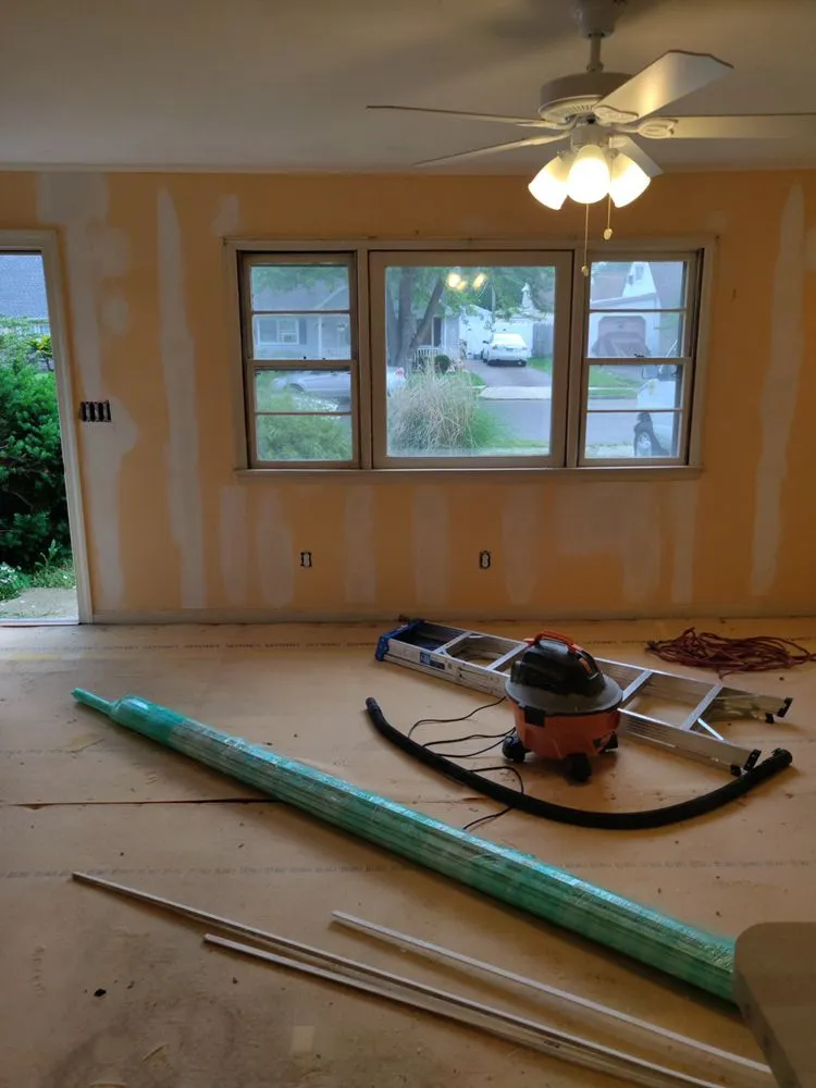 Slide of Just Service Pro