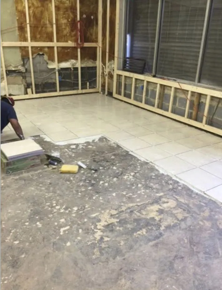 Slide of Just Tuesday