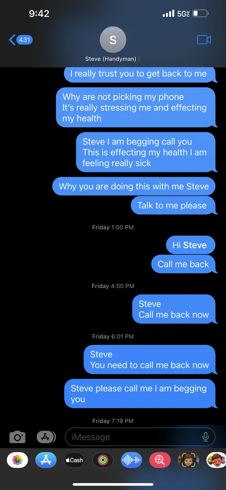 Slide of Just Tuesday