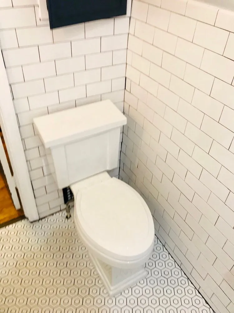 Slide of Just Tuesday