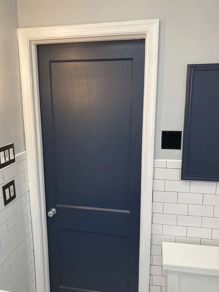 Slide of Just Tuesday