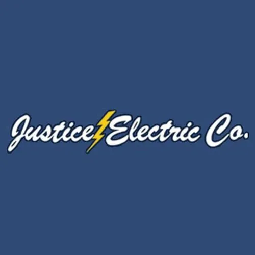 Slide of Justice Electric