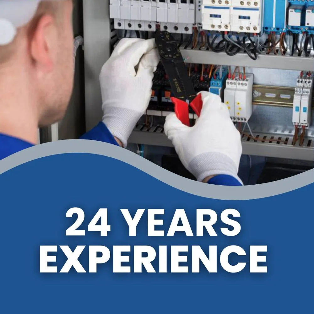 Slide of Justice Electric