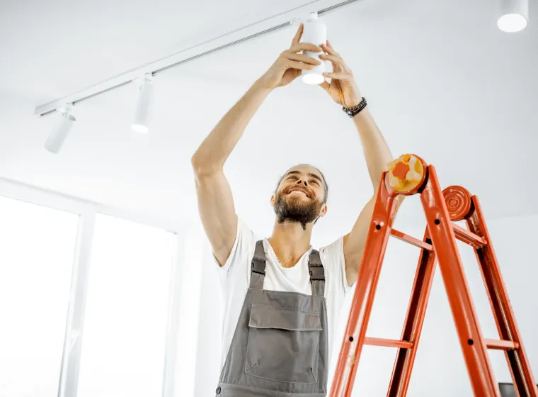 Slide of Justice Electric