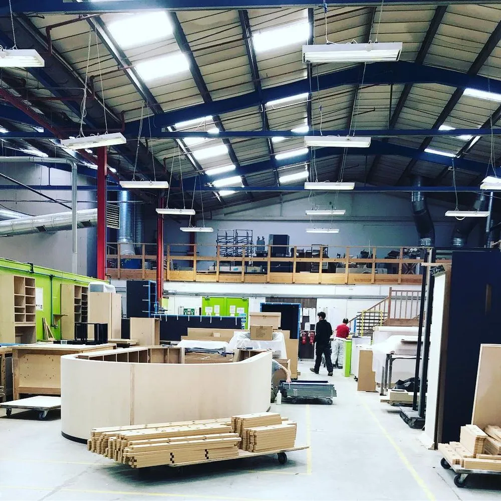 Slide of Justice Electrical