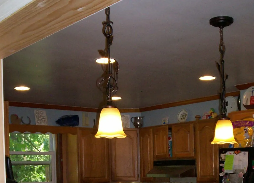 Slide of Justified Electrical Services