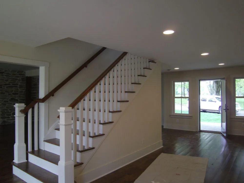 Slide of Justified Electrical Services