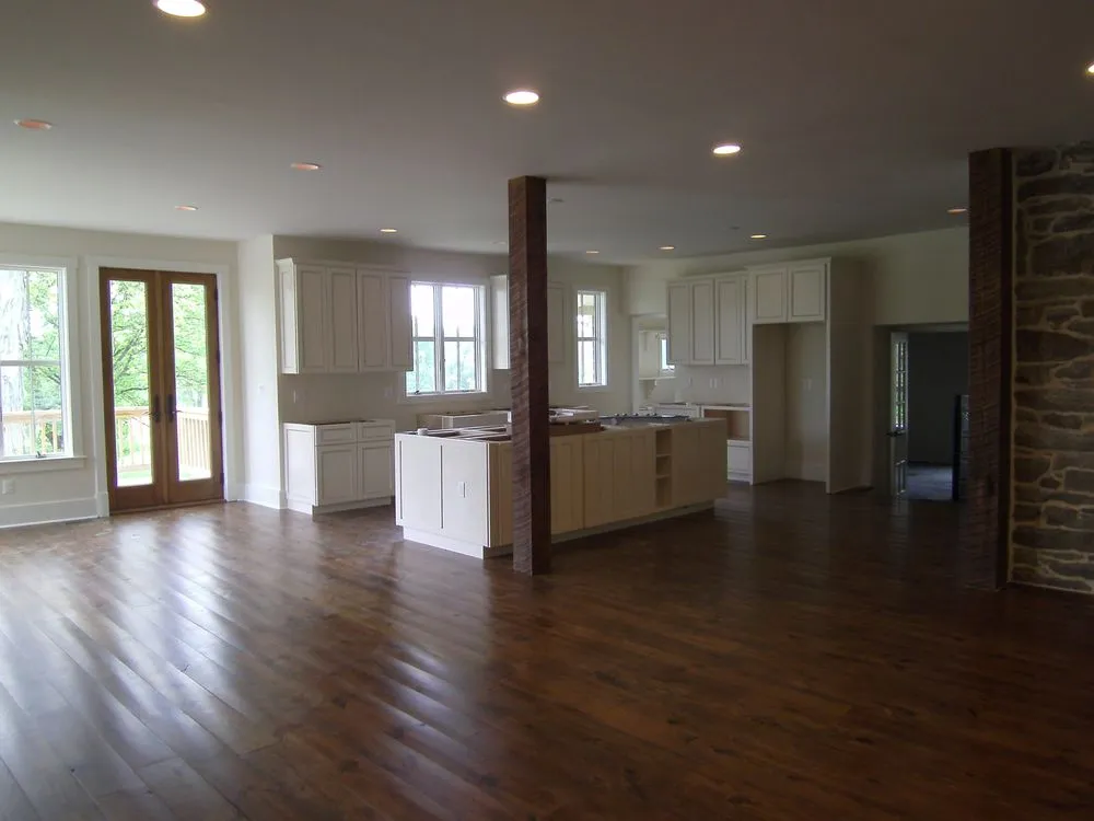 Slide of Justified Electrical Services