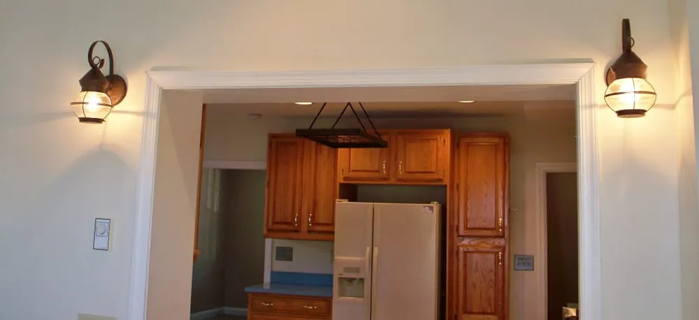 Slide of Justified Electrical Services