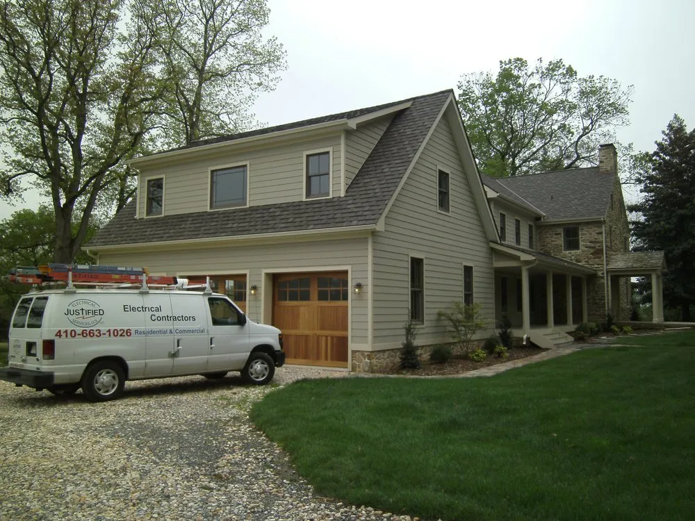 Reliable emergency electrical service service in , - Justified Electrical Services