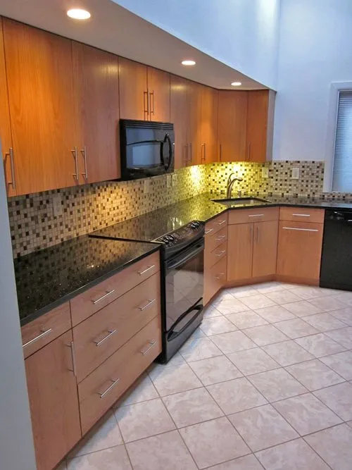 Slide of Justified Electrical Services