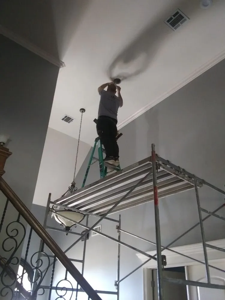 Slide of Justin Blackwell