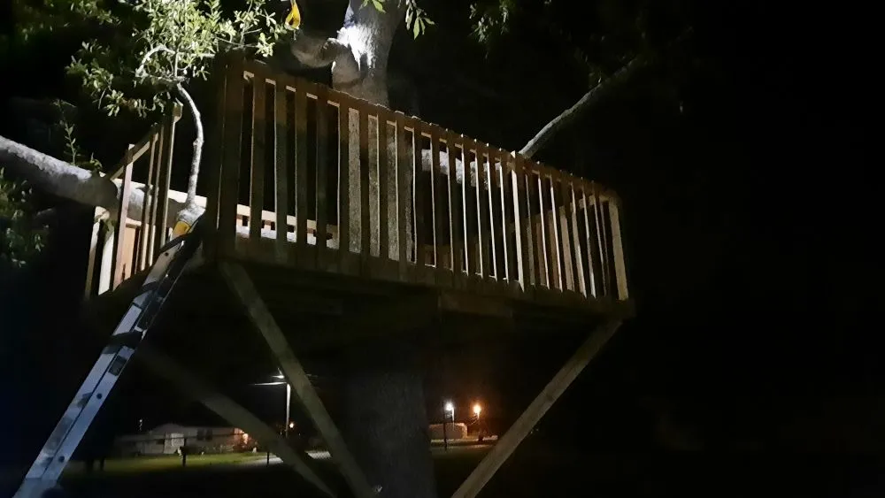 Slide of Justin Blackwell