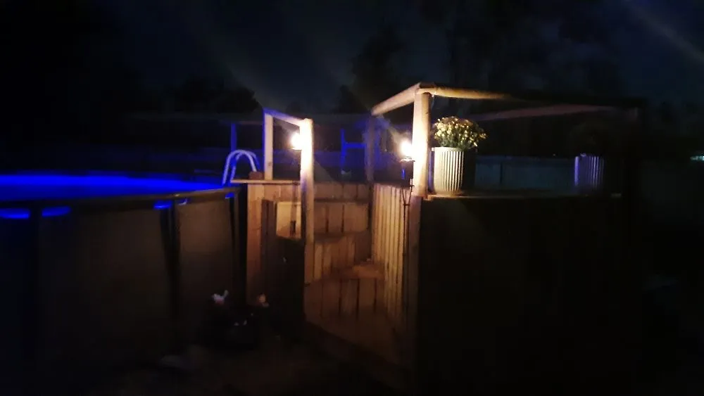 Slide of Justin Blackwell